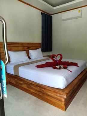 Lanta Buddy Bungalow